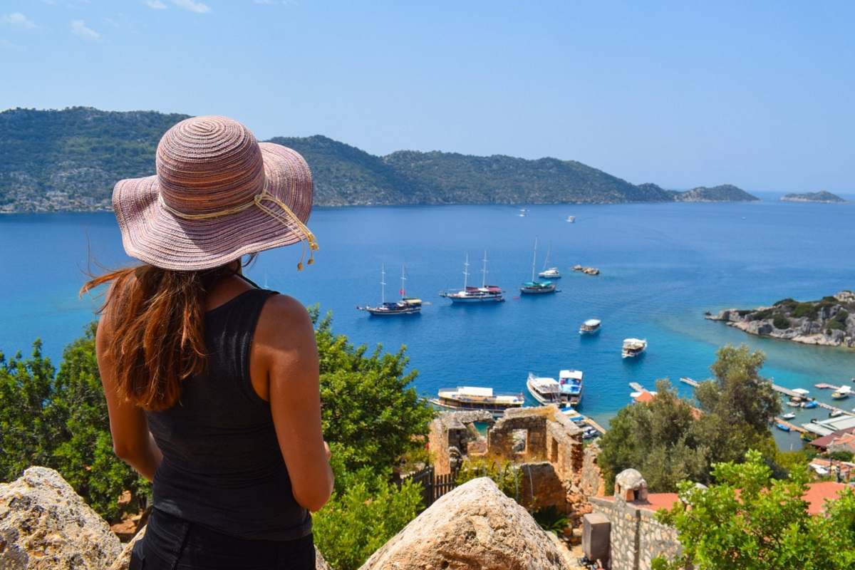 Διάλεξε κόμβο