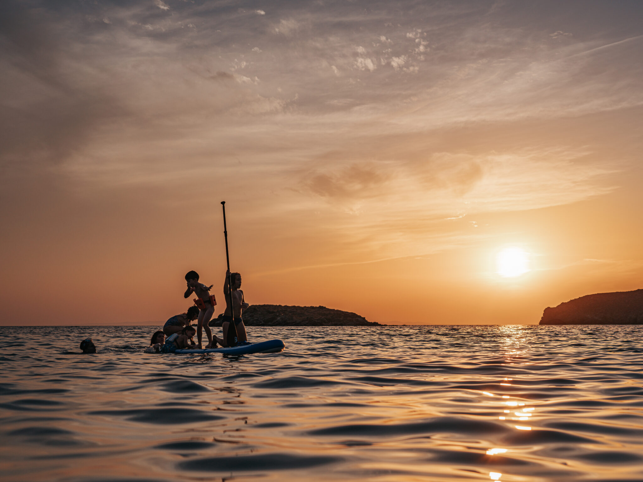 Θάλασσα & ακτές