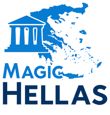 MagicHellas logo