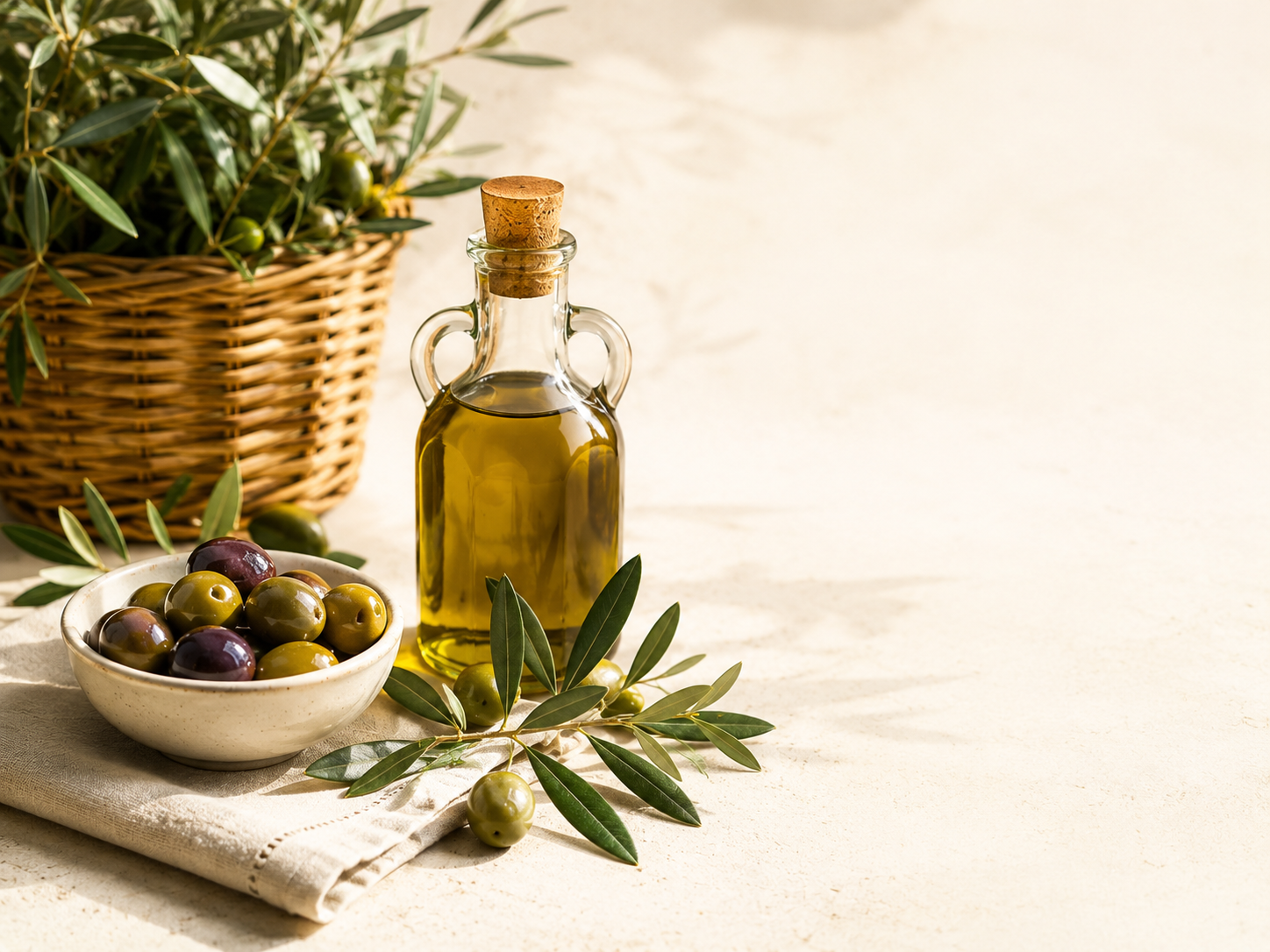 Βιολογικά και αγορές