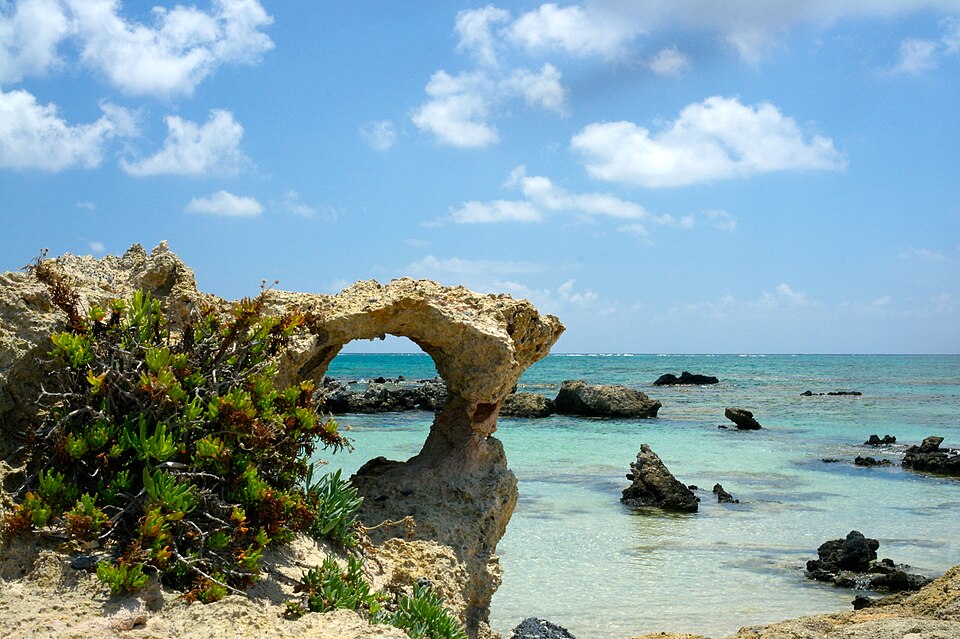 Κρήτη φαράγγια νότου